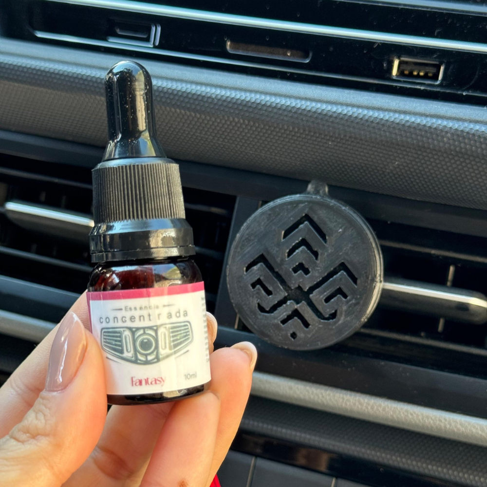 Vela Perfumada 90g