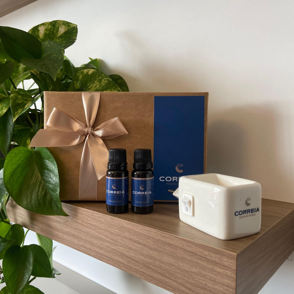 Vela Perfumada 90g