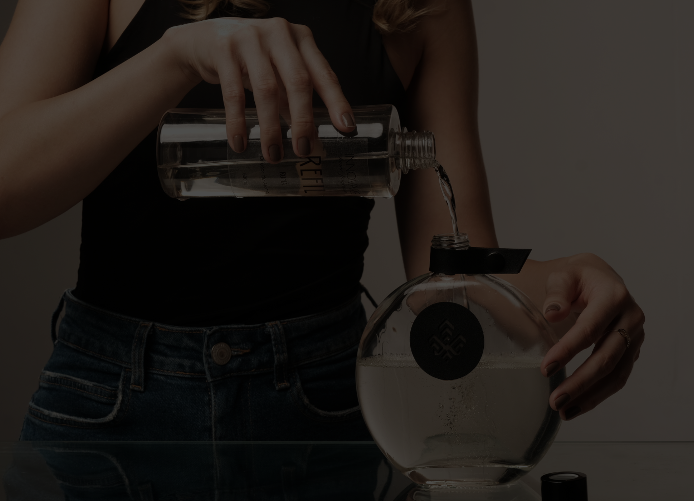 Background Formulário